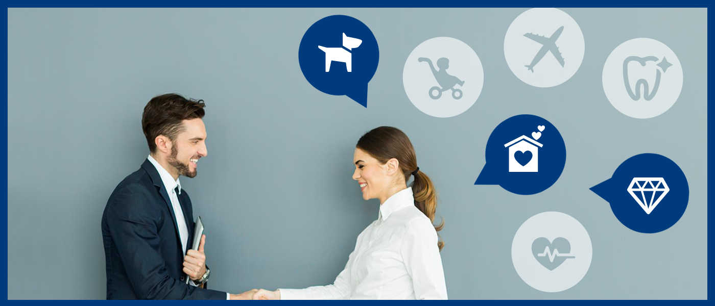 Vittoria Con Te. Ti conosce, ti assicura